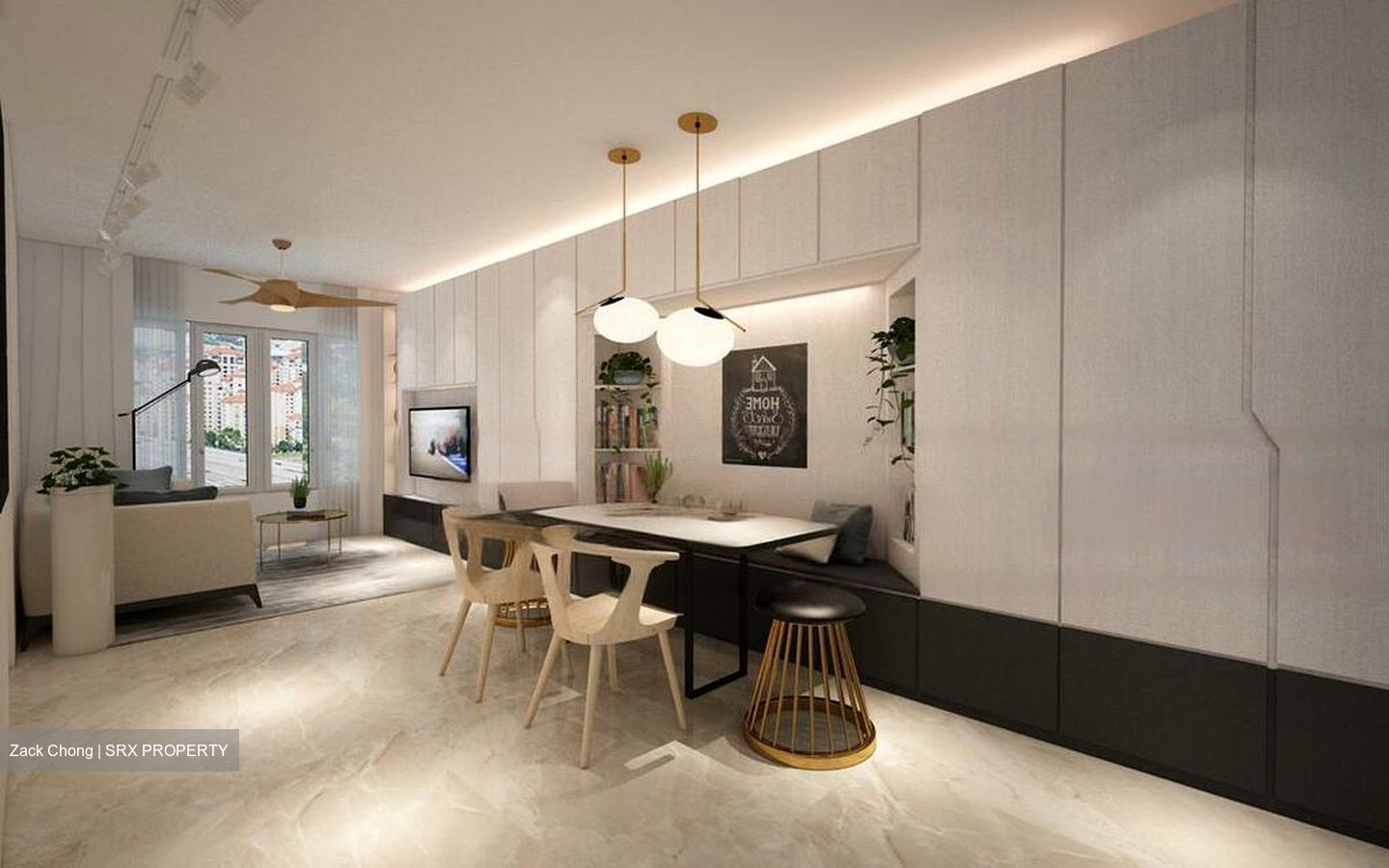 Sembawang Hills Estate (D20), Terrace #476454111